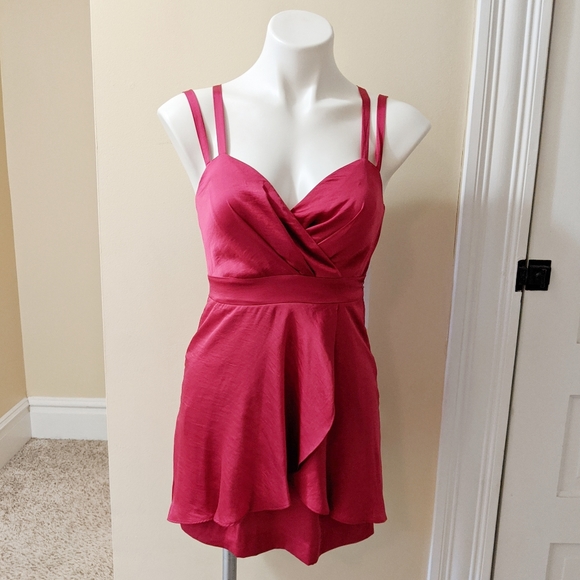 BCBGeneration Dresses & Skirts - 💘 BCBGeneration party dress